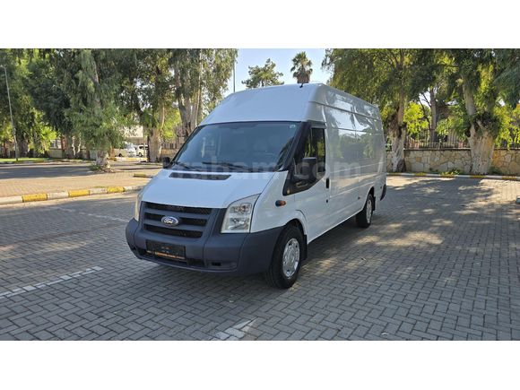 Galeriden Ford Transit 350 E 2011 Model Aydın