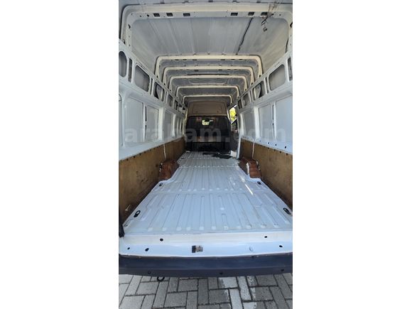Galeriden Ford Transit 350 E 2011 Model Aydın