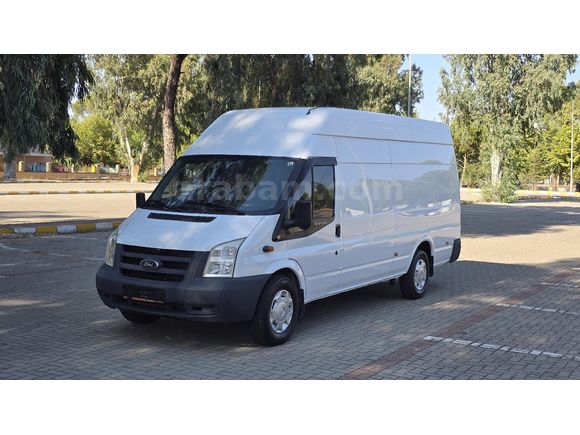 Galeriden Ford Transit 350 E 2011 Model Aydın