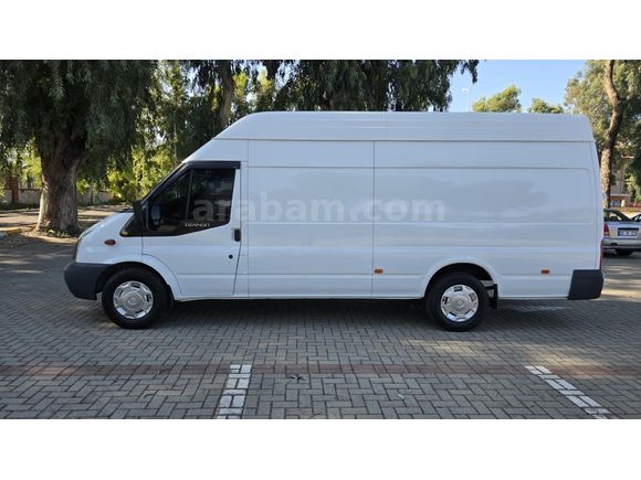 Galeriden Ford Transit 350 E 2011 Model Aydın
