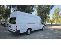 Galeriden Ford Transit 350 E 2011 Model Aydın