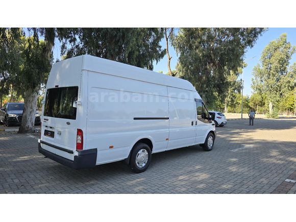 Galeriden Ford Transit 350 E 2011 Model Aydın