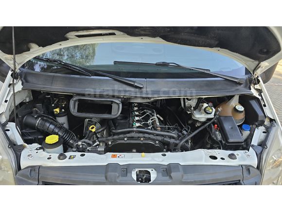 Galeriden Ford Transit 350 E 2011 Model Aydın