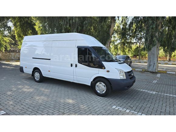 Galeriden Ford Transit 350 E 2011 Model Aydın