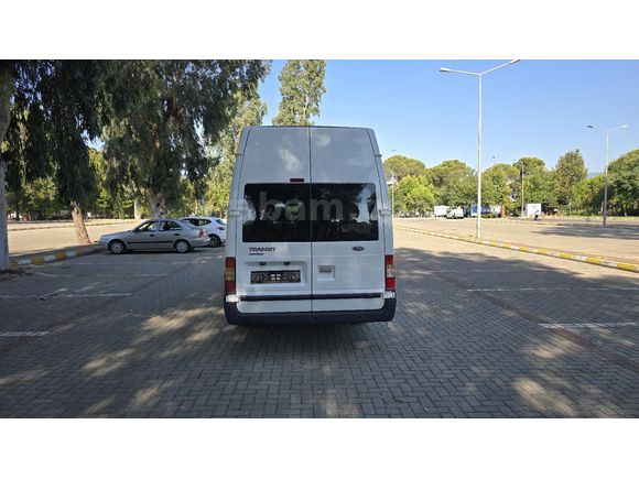 Galeriden Ford Transit 350 E 2011 Model Aydın