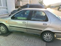 Sahibinden Fiat Siena 1.6 HL 2002 Model
