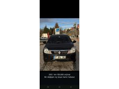 Sahibinden Renault Symbol 1.2 Authentique Edition 2012 Model