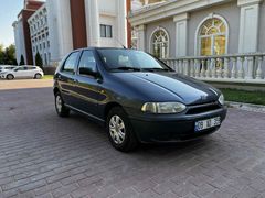 Masrafsız, Bakımlı, Muayeneli 2002 Model Palio 1.2