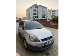 Sahibinden Ford Fiesta 1.4 Comfort 2006 Model Osmaniye