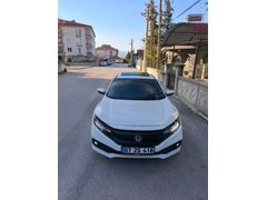 Sahibinden Honda Civic 1.6i VTEC Eco Elegance 2020 Model 