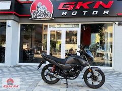 GKN MOTOR'DAN HONDA CB125 TFT EKRAN 100.000+63.500 6 TAKSİT