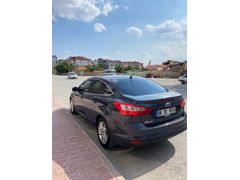 Sahibinden Ford Focus 1.6 TDCi Trend X 2012 Model 