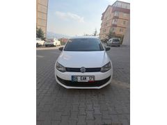 Sahibinden Volkswagen Polo 1.4 Comfortline 2013 Model 