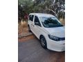 Sahibinden Volkswagen Caddy 2.0 TDI Maxi Van 2021 Model