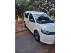 Sahibinden Volkswagen Caddy 2.0 TDI Maxi Van 2021 Model