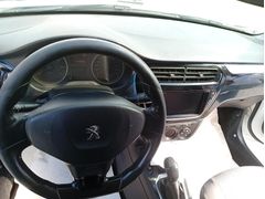 Sahibinden Peugeot 301 1.6 HDi Allure 2017 Model  320.000 km Beyaz