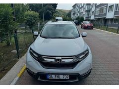 Sahibinden Honda CR-V 1.5 VTEC Executive Plus 2020 Model 
