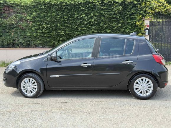 Sahibinden Renault Clio 1.5 dCi Expression 2009 Model 