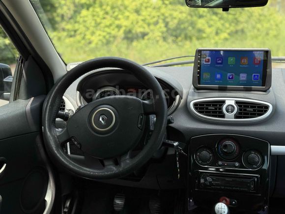 Sahibinden Renault Clio 1.5 dCi Expression 2009 Model 