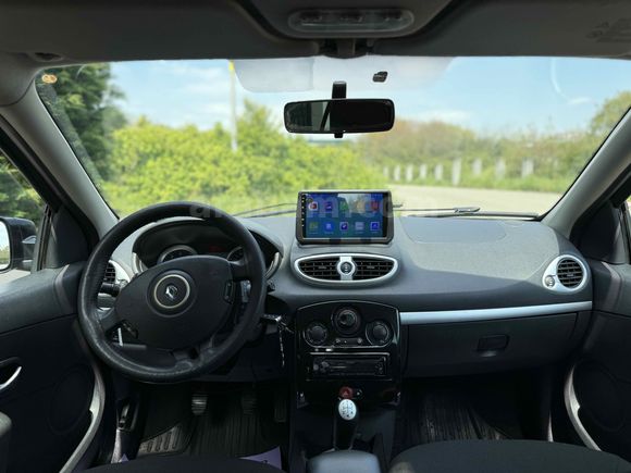 Sahibinden Renault Clio 1.5 dCi Expression 2009 Model 