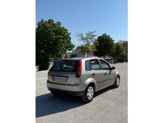 Sahibinden Ford Fiesta 1.4 Comfort 2004 Model Kütahya