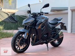 ER AUTO' DAN 2023 RKS A250