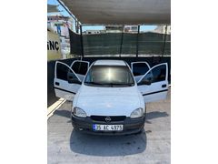 Sahibinden Opel Corsa 1.2 Swing 2000 Model