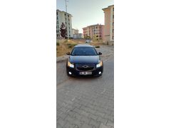 Sahibinden Chevrolet Cruze 1.6 LS 2010 Model çelik subap sunroof