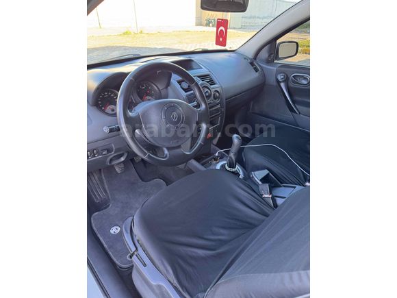 Sahibinden Renault Megane 1.6 Authentique 2004 Model 