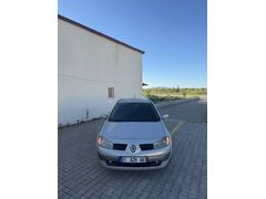 Sahibinden Renault Megane 1.6 Authentique 2004 Model 