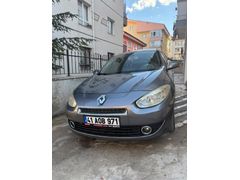 Sahibinden Renault Fluence 1.6 Privilege 2010 Model