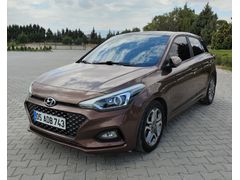 Sahibinden Hyundai i20 1.4 MPI Elite Smart 2018 Model 
