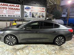 Sahibinden Ford Focus 1.5 Ti-VCT Titanium 2023 Model  72.000 km Gri