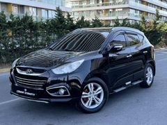2013 HYUNDAİ İX35 1.6 ELİTE/CAM TVN/FUL PAKET/HATASIZ/4 K.ISITMA