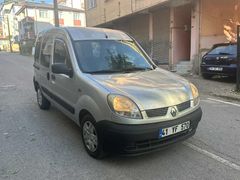 CNR DEN 2004 KANGO ÇİFT SÜRGÜ TEK KAPAK