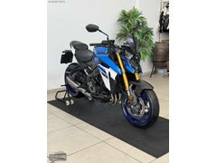 ŞENTÜRK'TEN 2024 MODEL HATASIZ SUZUKİ GSX-S 1000!