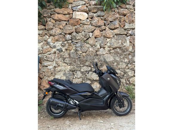 Sahibinden Yamaha X-Max 250 Tech Max 