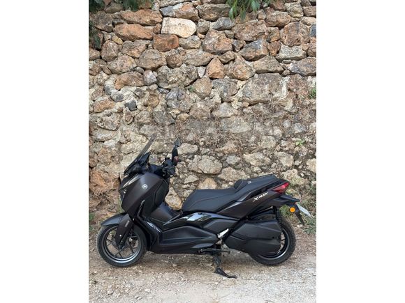 Sahibinden Yamaha X-Max 250 Tech Max 