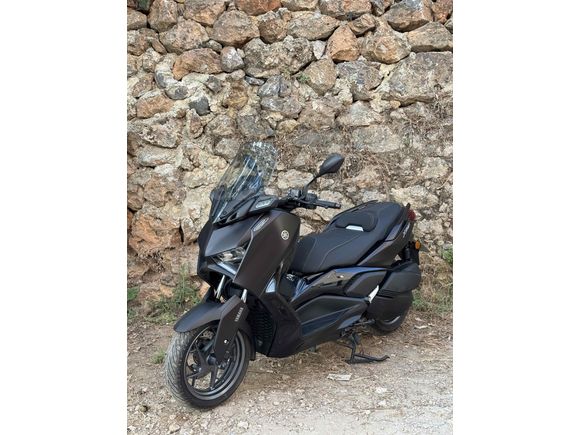 Sahibinden Yamaha X-Max 250 Tech Max 