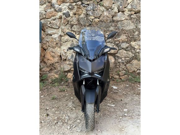 Sahibinden Yamaha X-Max 250 Tech Max 