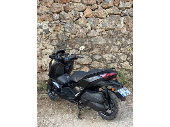 Sahibinden Yamaha X-Max 250 Tech Max 