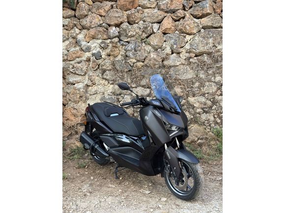Sahibinden Yamaha X-Max 250 Tech Max 