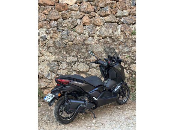 Sahibinden Yamaha X-Max 250 Tech Max 