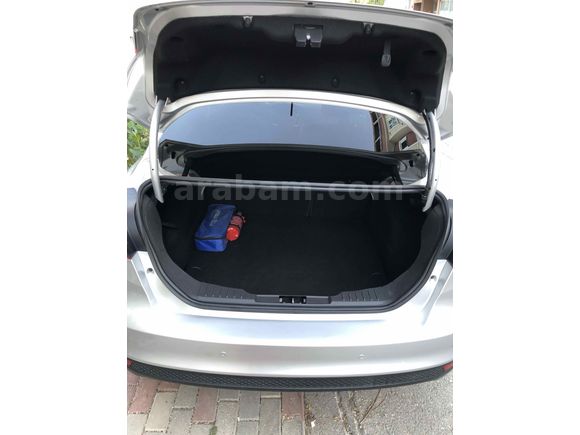 Sahibinden Ford Focus 1.5 TDCi Style 2018 Model 