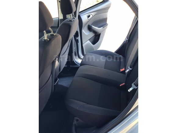 Sahibinden Ford Focus 1.5 TDCi Style 2018 Model 
