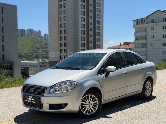 170 BİN PEŞİNLE // 2012 // ACTİVE PLUS // 1.3 MJET // ÇELİK JANT