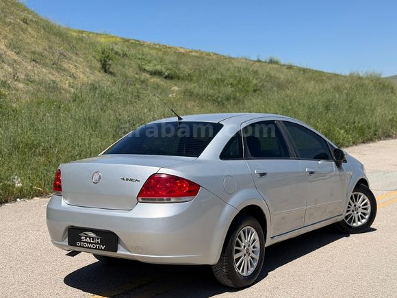 170 BİN PEŞİNLE // 2012 // ACTİVE PLUS // 1.3 MJET // ÇELİK JANT