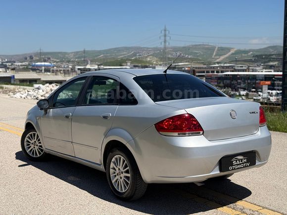170 BİN PEŞİNLE // 2012 // ACTİVE PLUS // 1.3 MJET // ÇELİK JANT