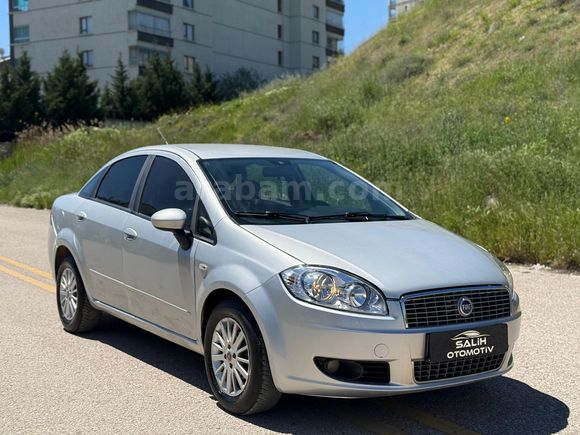 170 BİN PEŞİNLE // 2012 // ACTİVE PLUS // 1.3 MJET // ÇELİK JANT