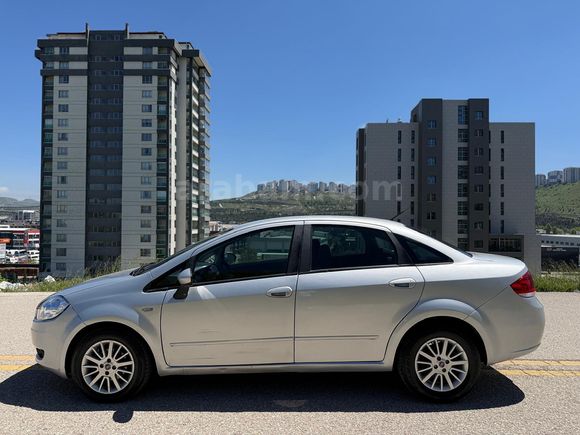 170 BİN PEŞİNLE // 2012 // ACTİVE PLUS // 1.3 MJET // ÇELİK JANT